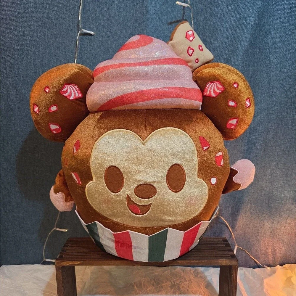 Disney welcome our